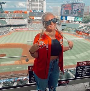 Meet your Posher, Mackenzie